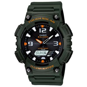 Casio AQ-S810W-3AVDF Erkek Kol Saati