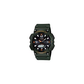Casio AQ-S810W-3AVDF Erkek Kol Saati