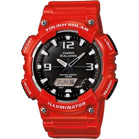 Casio AQ-S810WC-4AVDF Erkek Kol Saati