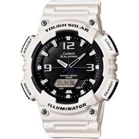 Casio AQ-S810WC-7A Erkek Kol Saati