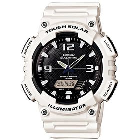 Casio AQ-S810WC-7A Erkek Kol Saati
