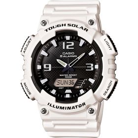 Casio AQ-S810WC-7A Erkek Kol Saati