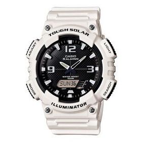 Casio AQ-S810WC-7A Erkek Kol Saati