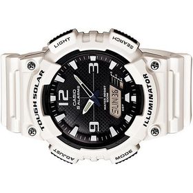 Casio AQ-S810WC-7AVDF Erkek Kol Saati
