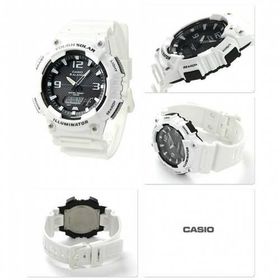 Casio AQ-S810WC-7AVDF Erkek Kol Saati