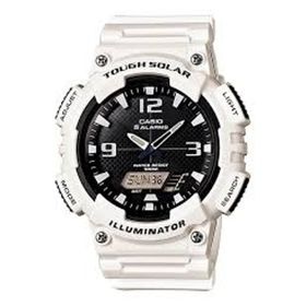 Casio AQ-S810WC-7AVDF Erkek Kol Saati