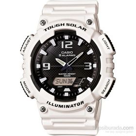 Casio AQ-S810WC-7AVDF Erkek Kol Saati