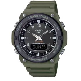 Casio AQ-S820W-3BVDF Erkek Kol Saati