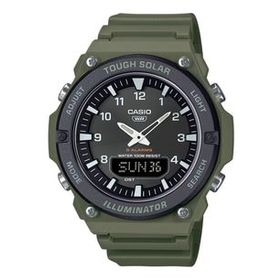 Casio AQ-S820W-3BVDF Erkek Kol Saati