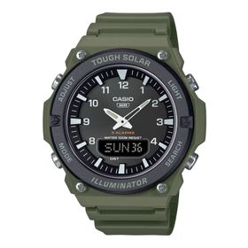 Casio AQ-S820W-3BVDF Erkek Kol Saati