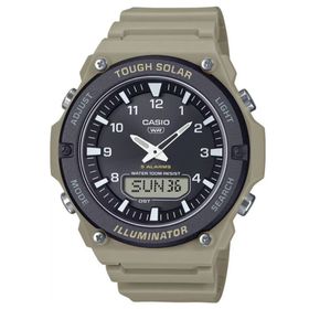 Casio AQ-S820W-5AVDF Erkek Kol Saati