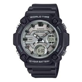 Casio ARQ-120W-7AVDF Erkek Kol Saati
