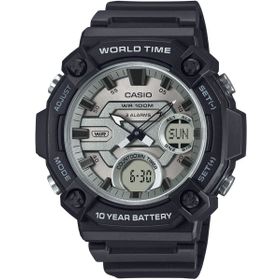 Casio ARQ-120W-7AVDF Erkek Kol Saati