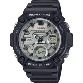 Casio ARQ-120W-7AVDF Erkek Kol Saati
