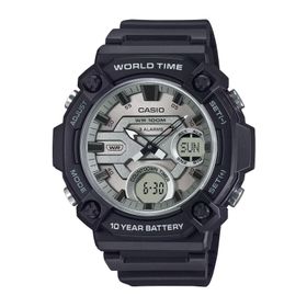 Casio ARQ-120W-7AVDF Erkek Kol Saati