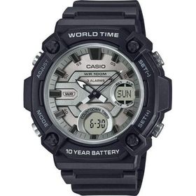 Casio ARQ-120W-7AVDF Erkek Kol Saati