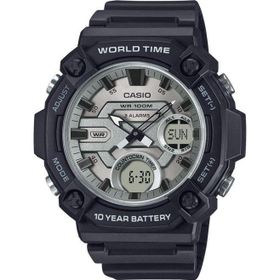 Casio ARQ-120W-7AVDF Erkek Kol Saati