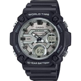 Casio ARQ-120W-7AVDF Erkek Kol Saati
