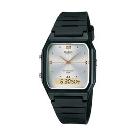 Casio AW-48H-7AVDF Unisex Kol Saati