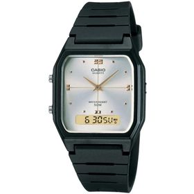 Casio AW-48H-7AVDF Unisex Kol Saati