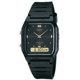 Casio AW-48HE-1AVUDF Erkek Kol Saati