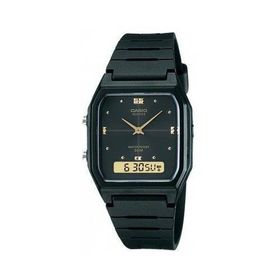Casio AW-48HE-1AVUDF Erkek Kol Saati