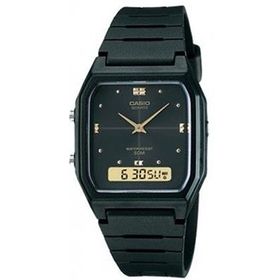 Casio AW-48HE-1AVUDF Erkek Kol Saati