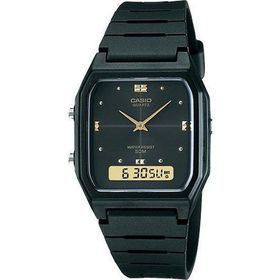 Casio AW-48HE-1AVUDF Erkek Kol Saati