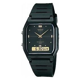 Casio AW-48HE-1AVUDF Erkek Kol Saati