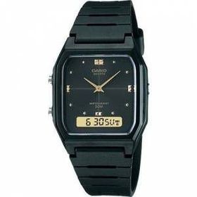 Casio AW-48HE-1AVUDF Erkek Kol Saati