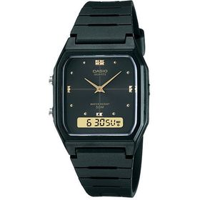 Casio AW-48HE-1AVUDF Erkek Kol Saati