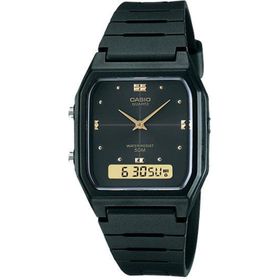 Casio AW-48HE-1AVUDF Erkek Kol Saati