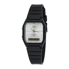 Casio AW-48HE-7AVDF Siyah Erkek Kol Saati
