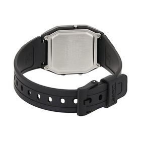 Casio AW-48HE-7AVDF Siyah Erkek Kol Saati