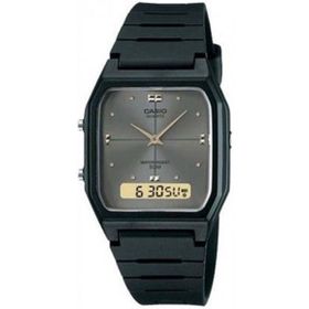 Casio AW-48HE-8AVDF Erkek Kol Saati