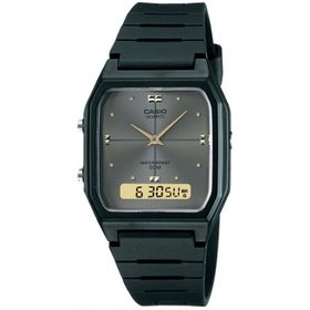 Casio AW-48HE-8AVDF Erkek Kol Saati