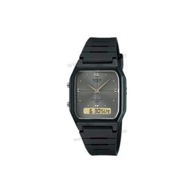 Casio AW-48HE-8AVDF Erkek Kol Saati