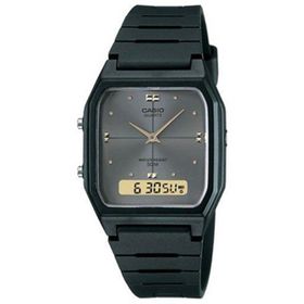 Casio AW-48HE-8AVDF Erkek Kol Saati