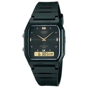 Casio AW-48HE-8AVDF Erkek Kol Saati