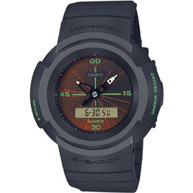 Casio AW-500MNT-1ADR Erkek Kol Saati