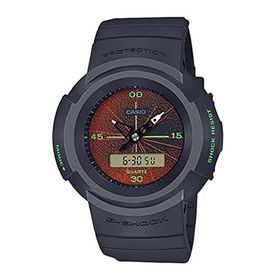 Casio AW-500MNT-1ADR Erkek Kol Saati