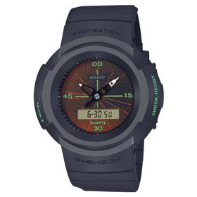 Casio AW-500MNT-1ADR Erkek Kol Saati