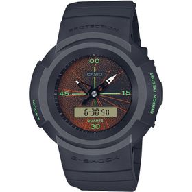 Casio AW-500MNT-1ADR Kol Saati