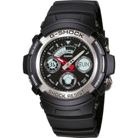 Casio AW-590-1ADR Erkek Kol Saati