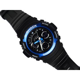 Casio AW-591-2ADR Erkek Kol Saati