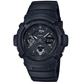 Casio AW-591BB-1A Erkek Kol Saati