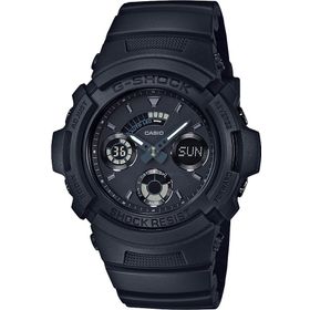 Casio AW-591BB-1A Erkek Kol Saati