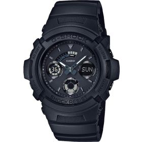 Casio AW-591Bb-1ADR Erkek Kol Saati