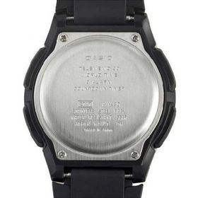 Casio AW-80-1AVDF Erkek Kol Saati