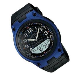 Casio AW-80-2BVDF Erkek Kol Saati
